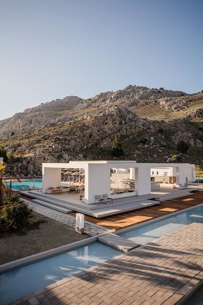 Casa Cook Rhodes 3