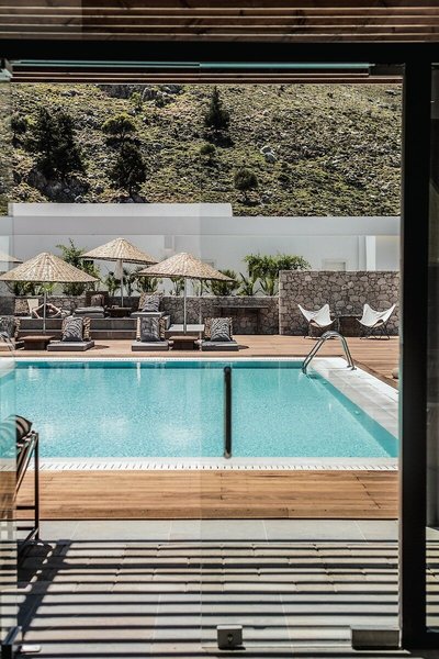Casa Cook Rhodes 4