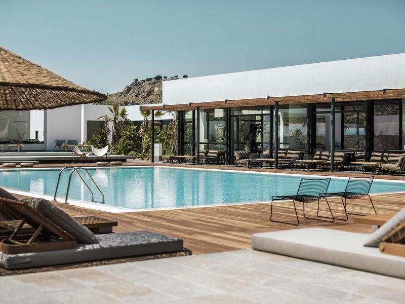Casa Cook Rhodes 5