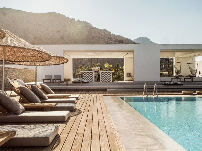Casa Cook Rhodes 7