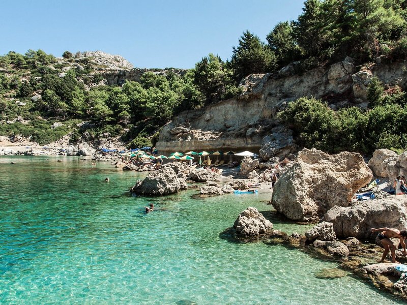 Casa Cook Rhodes 8
