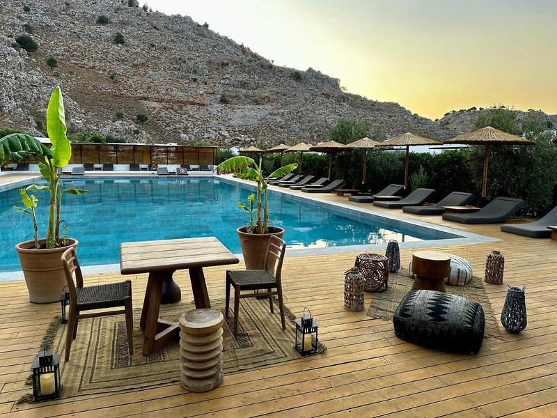 Casa Cook Rhodes 13