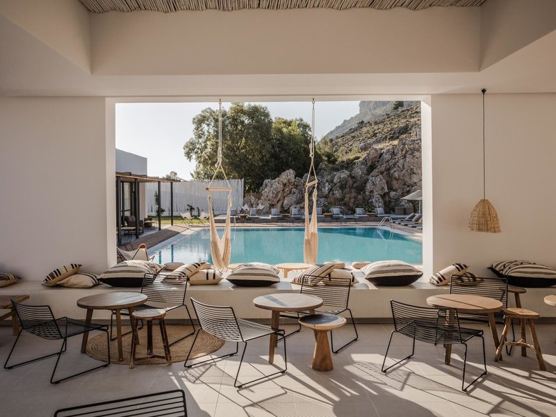 Casa Cook Rhodes 14