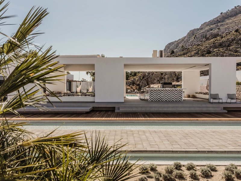Casa Cook Rhodes 15