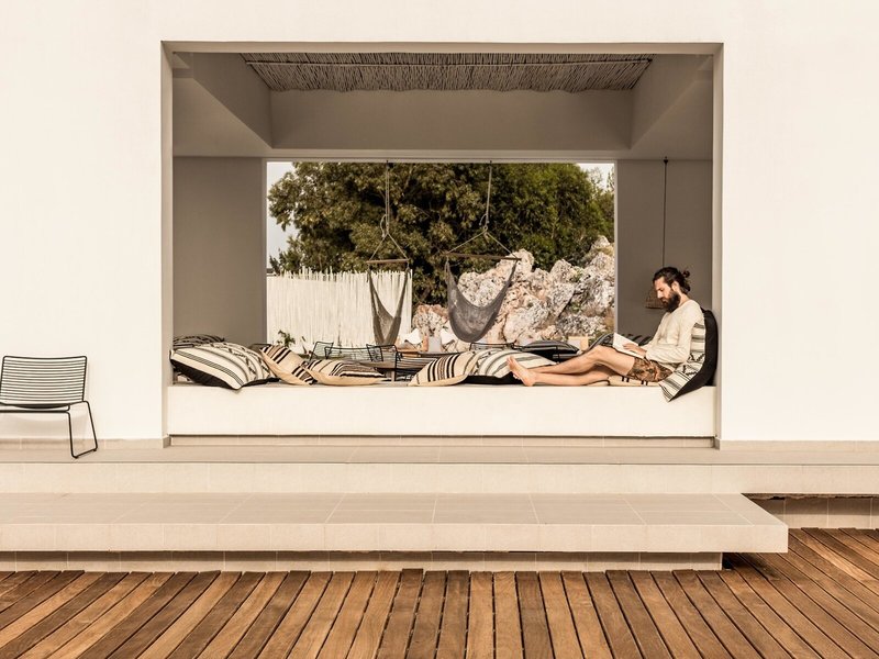 Casa Cook Rhodes 17