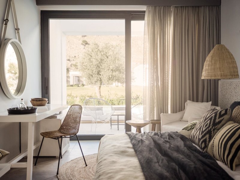 Casa Cook Rhodes 24