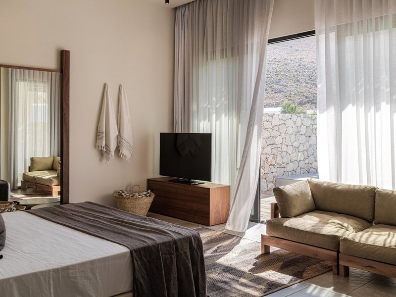 Casa Cook Rhodes 32