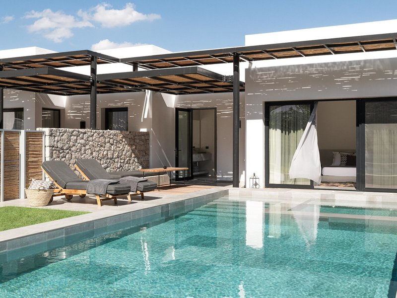 Casa Cook Rhodes 33