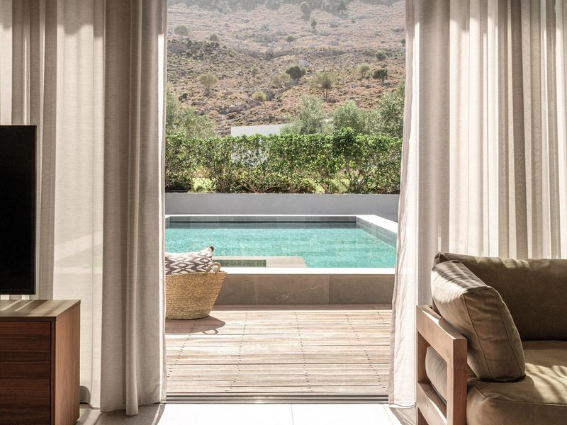 Casa Cook Rhodes 34