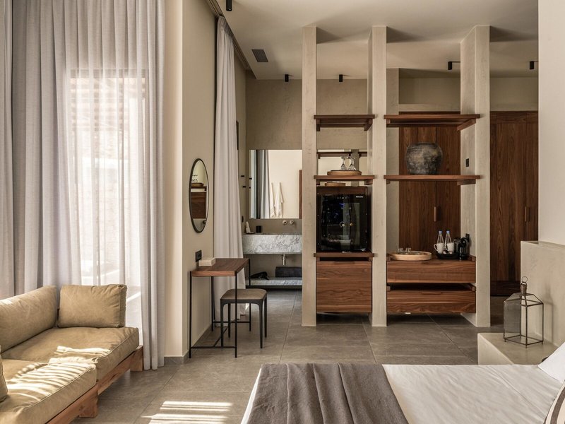 Casa Cook Rhodes 35
