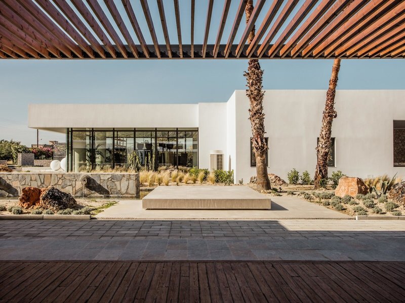 Casa Cook Rhodes 44