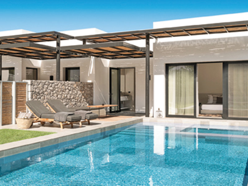 Casa Cook Rhodes 1 - Health & Beauty