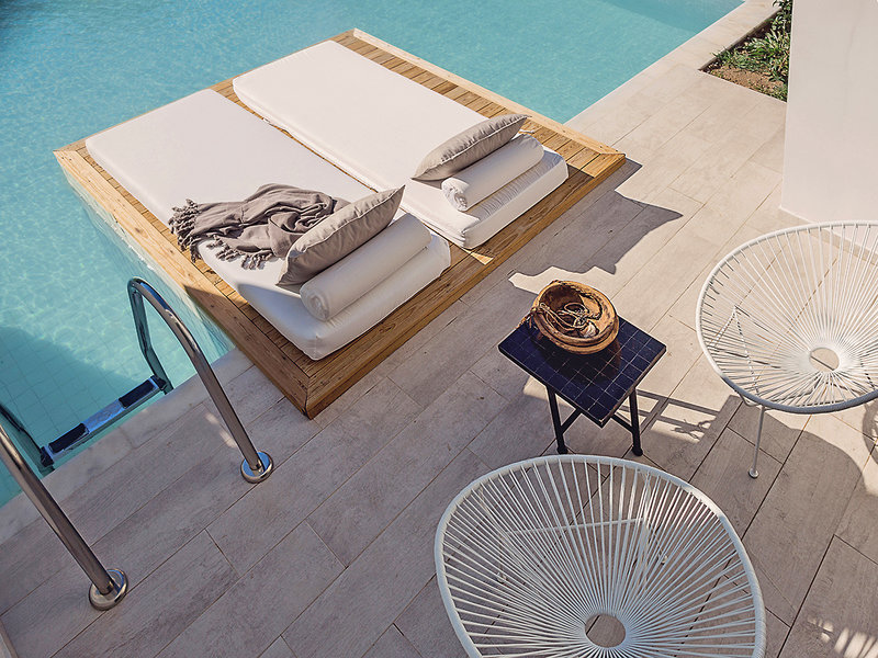 Casa Cook Rhodes 2 - Terrace