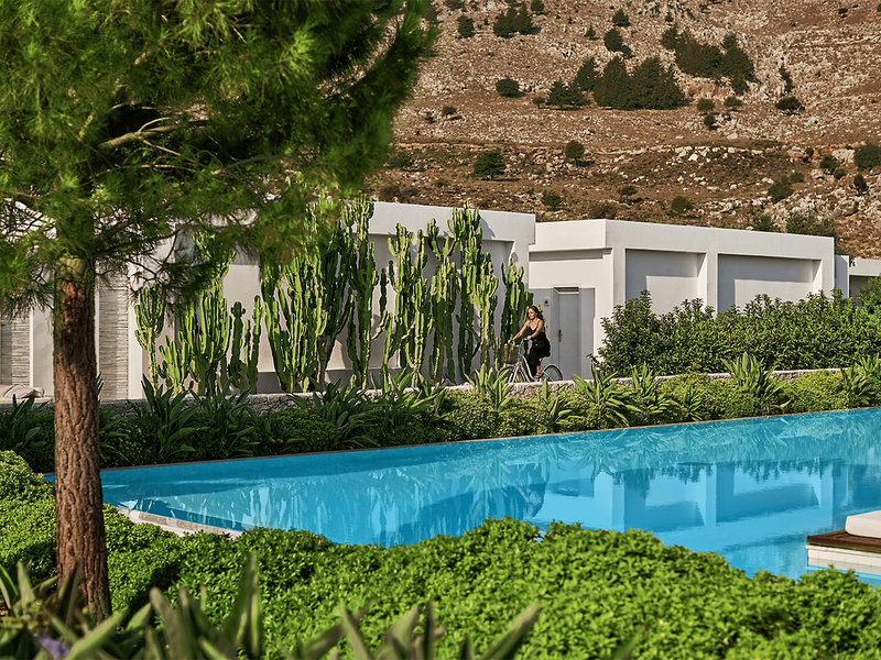 Casa Cook Rhodes 9 - Outdoor Pool