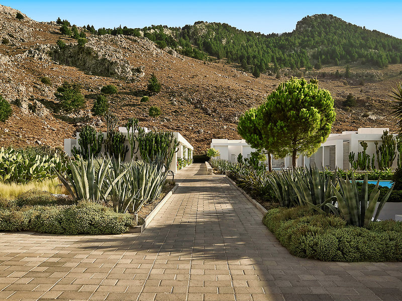 Casa Cook Rhodes 11 - Landscape