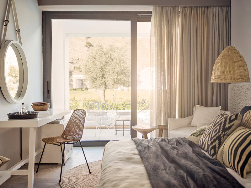 Casa Cook Rhodes 19 - Room Example