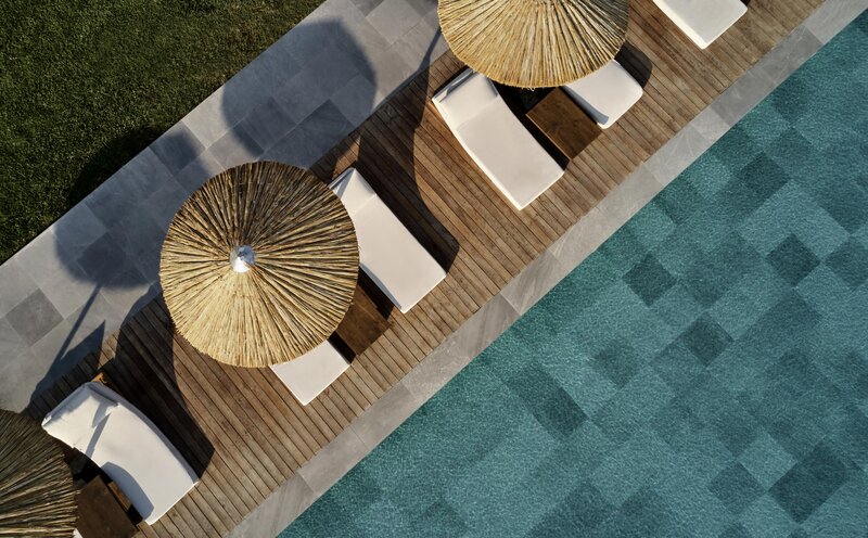 Casa Cook Rhodes 24 - Outdoor Pool