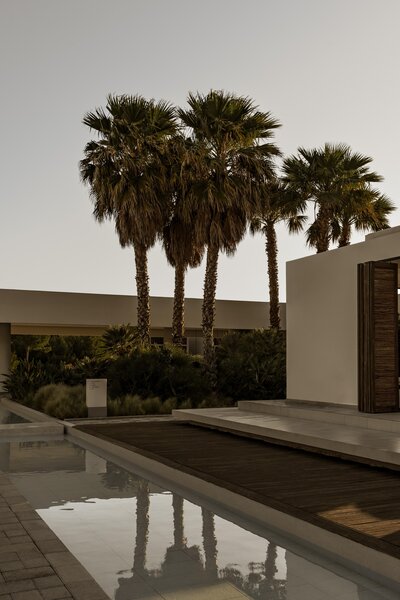 Casa Cook Rhodes 33 - Exterior
