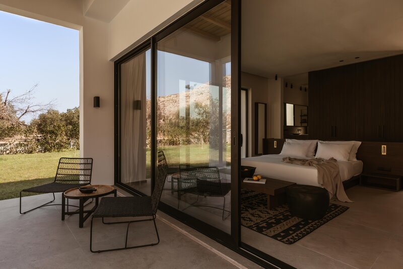 Casa Cook Rhodes 37 - Room Example