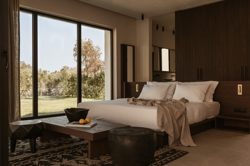 Casa Cook Rhodes 38 - Room Example