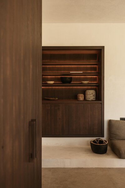 Casa Cook Rhodes 40 - Bathroom Example
