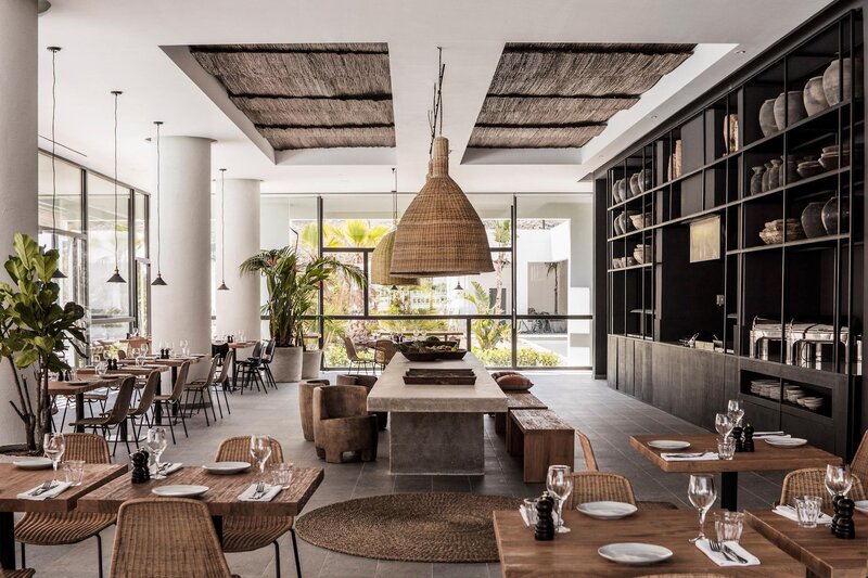 Casa Cook Rhodes 44 - Restaurant