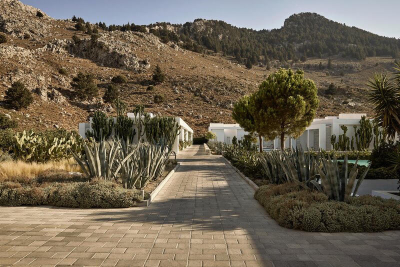 Casa Cook Rhodes 49 - Landscape