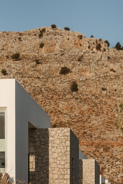 Casa Cook Rhodes 52 - Exterior