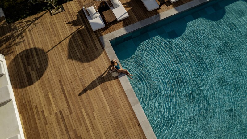 Casa Cook Rhodes 55 - Outdoor Pool