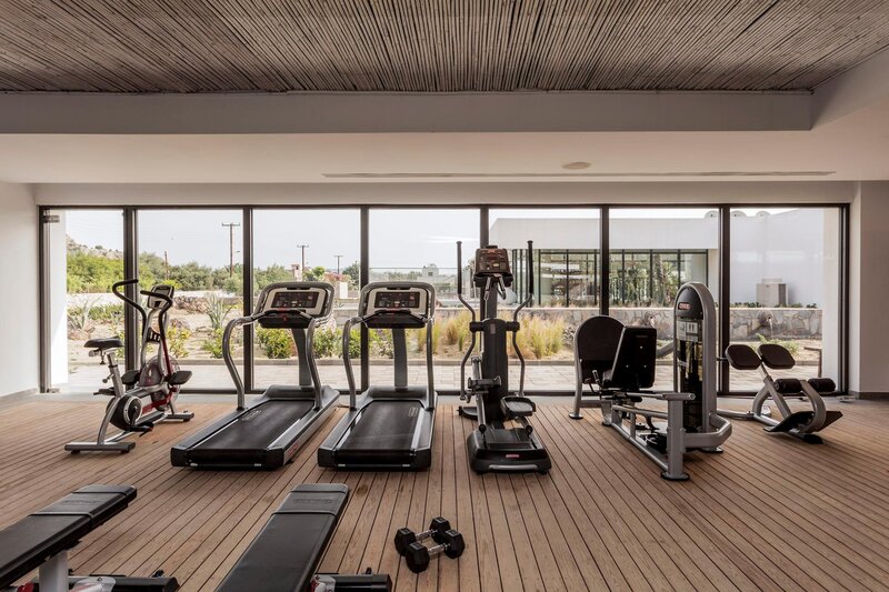 Casa Cook Rhodes 61 - Sports and leisure