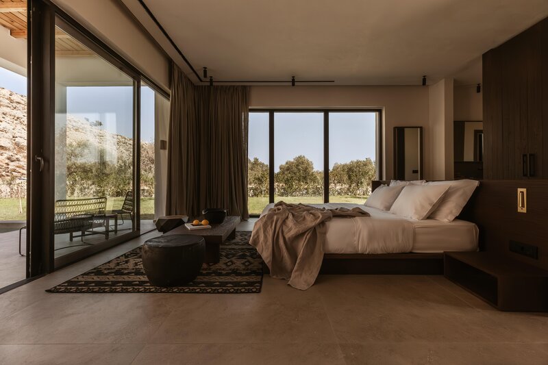 Casa Cook Rhodes 66 - Room Example