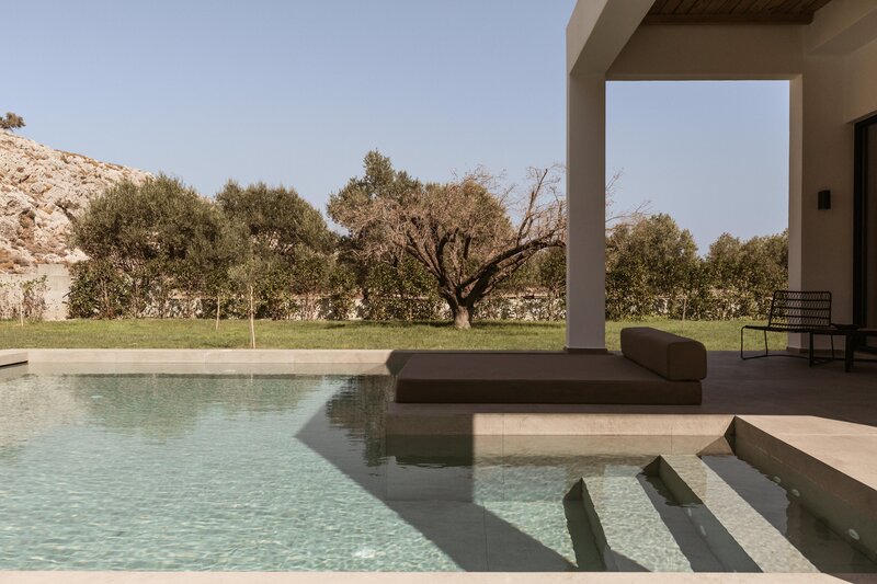 Casa Cook Rhodes 71 - Room Example