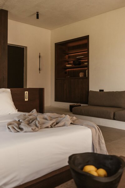 Casa Cook Rhodes 75 - Room Example