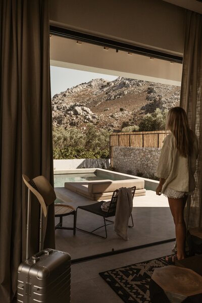 Casa Cook Rhodes 77 - Room Example