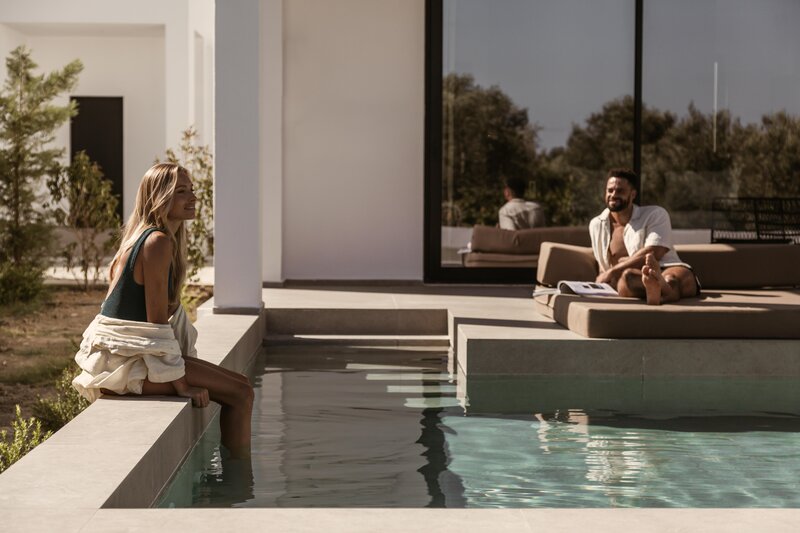 Casa Cook Rhodes 79 - Room Example