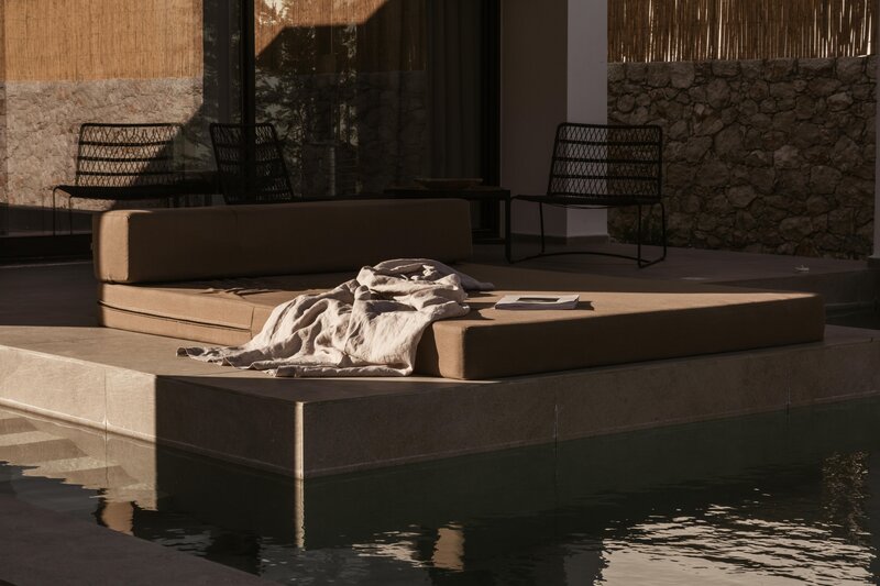 Casa Cook Rhodes 81 - Room Example