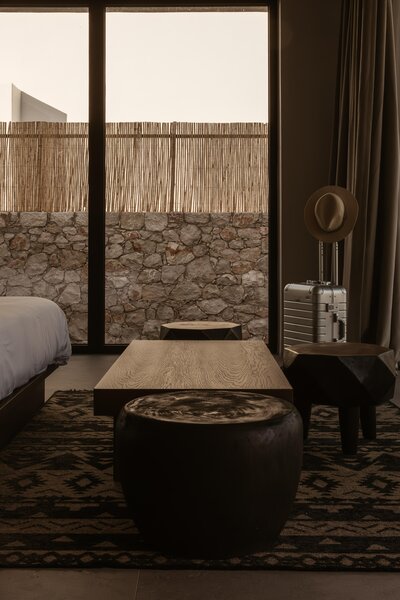 Casa Cook Rhodes 83 - Room Example