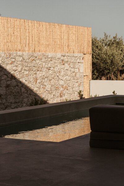 Casa Cook Rhodes 84 - Room Example