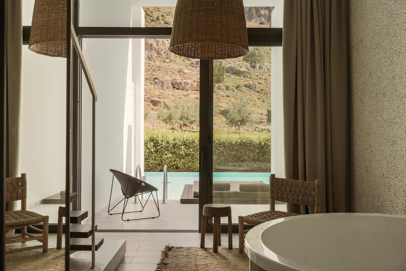 Casa Cook Rhodes 89 - Room Example