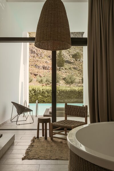 Casa Cook Rhodes 90 - Room Example