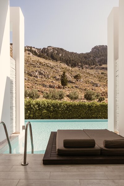 Casa Cook Rhodes 92 - Room Example