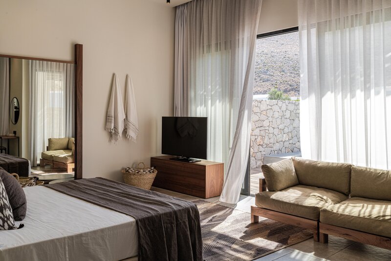 Casa Cook Rhodes 93 - Room Example