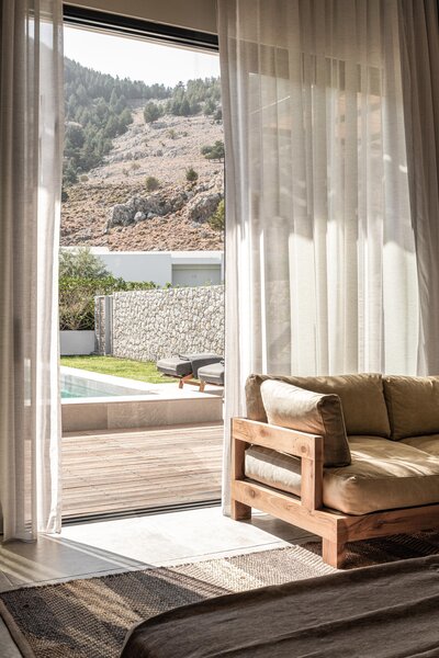 Casa Cook Rhodes 94 - Room Example