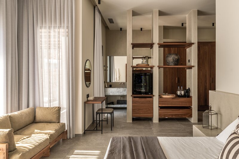 Casa Cook Rhodes 96 - Room Example
