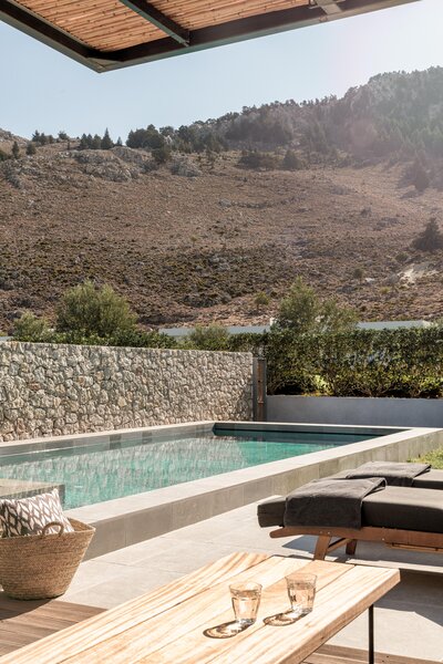 Casa Cook Rhodes 97 - Room Example