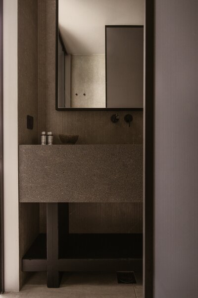 Casa Cook Rhodes 98 - Room Example