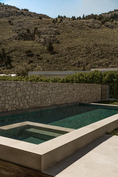 Casa Cook Rhodes 99 - Room Example