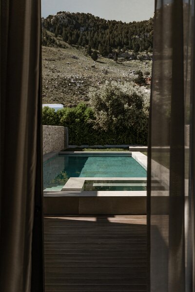 Casa Cook Rhodes 100 - Room Example