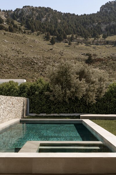 Casa Cook Rhodes 107 - Room Example