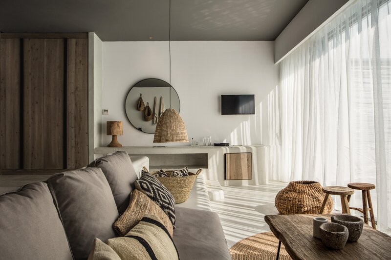 Casa Cook Rhodes 119 - Room Example